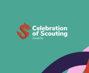 What an amazing turnout at the <a href="/ScoutsCymru/">ScoutsCymru</a> AGM today.  Great to see awards being handed out - WELL DONE TO ALL! 👏👏