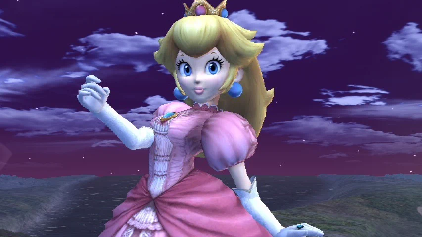 Princess Peach on X: 