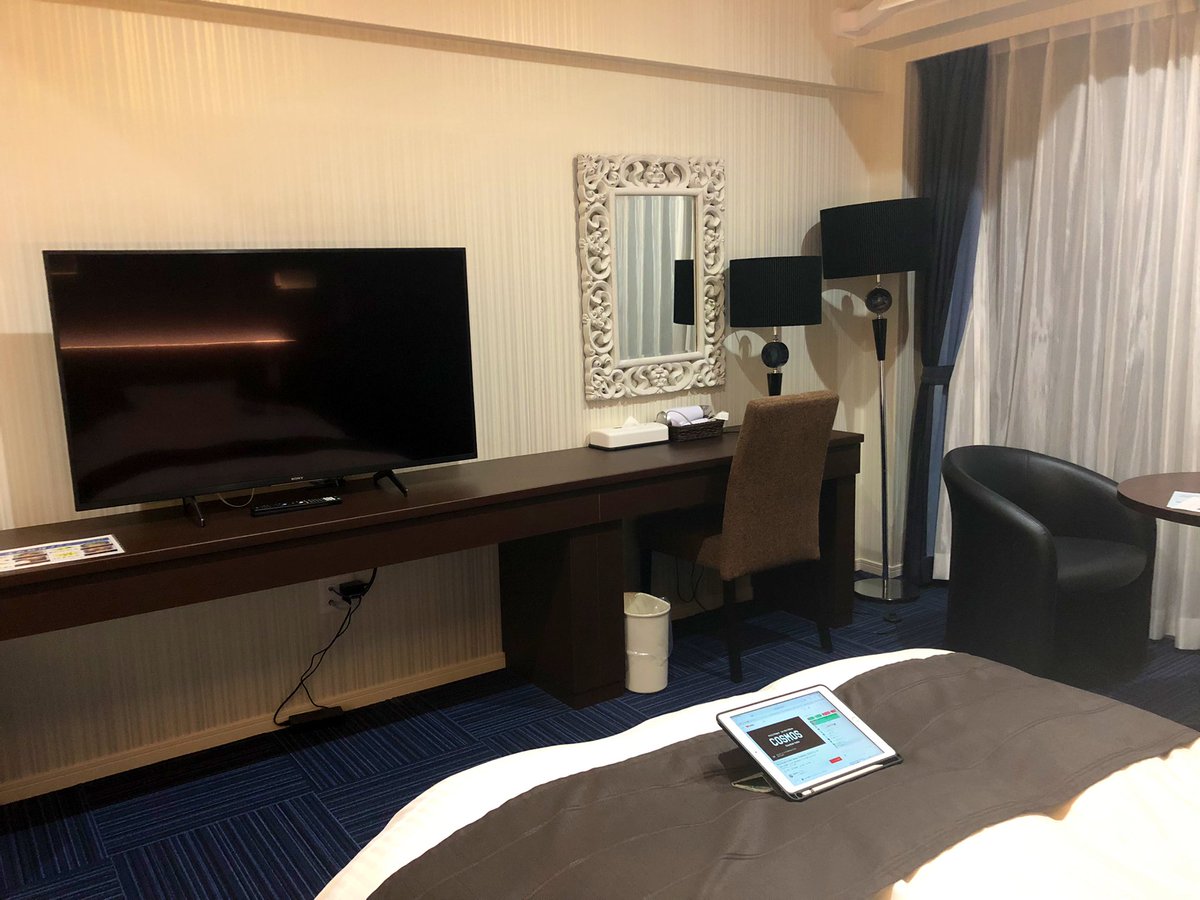 Cest_la_vie0909's tweet photo. 平戸のサムソンホテル🥾
部屋番号的に動画で紹介した部屋の丁度上で同じ配置や景色だった✌️
#MSSP #サムソンホテル https://t.co/Sbz26Udkwd
