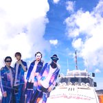 ツイートに含まれる画像