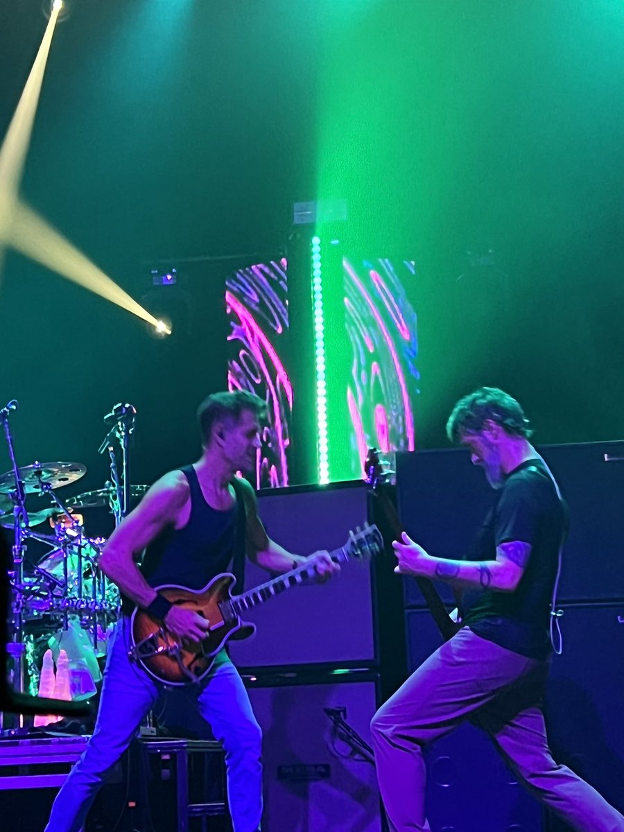 christopherreme's tweet image. Last Saturday was @311 music day @Terminal5NYC &amp;amp; I’m still thinking how much fun it was. #311nyc #threeeleven #pnut #nickhexum #nickhexum311 #pnut311 #terminal5 #terminal5nyc #311show