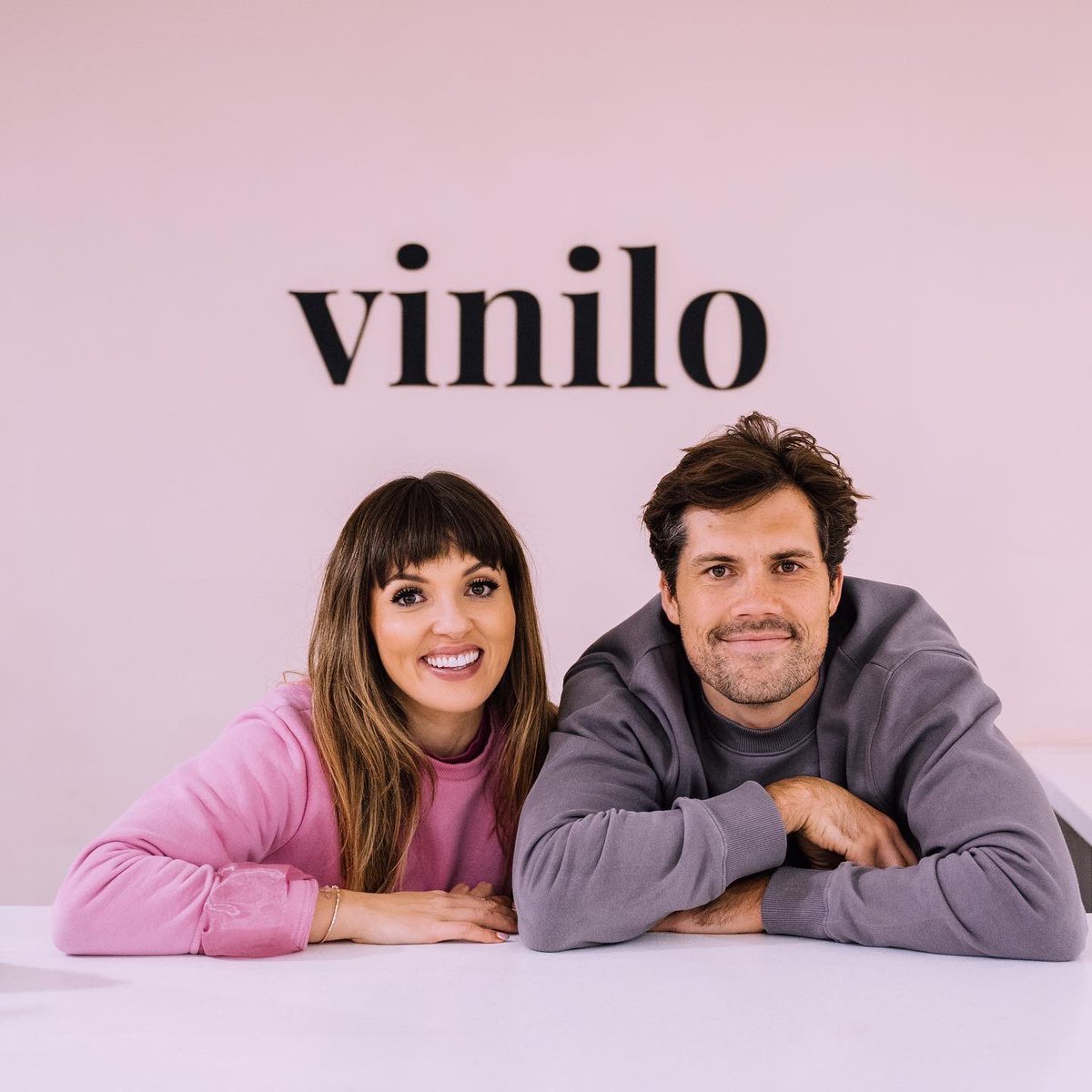 OH WONDER //
22 MAKE 

Thank you Oh Wonder for a great in store and to everyone who joined us last night at the 22 MAKE album launch. 

<a href="/OhWonderMusic/">Oh Wonder</a> 
<a href="/islandrecordsuk/">Island Records</a>