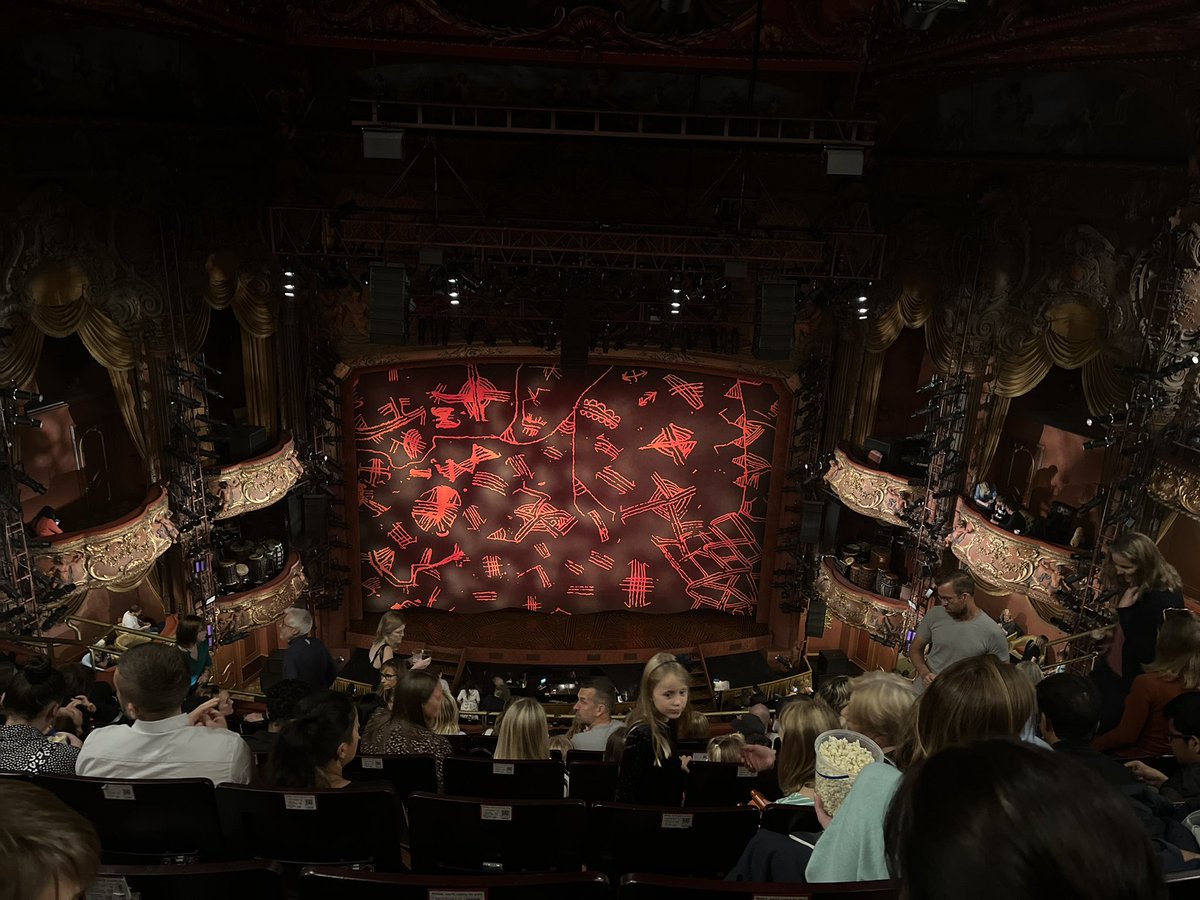 Lion King was unbelievable, wow! @ScarthoJ 🦁 
#PGL2022 #Group1