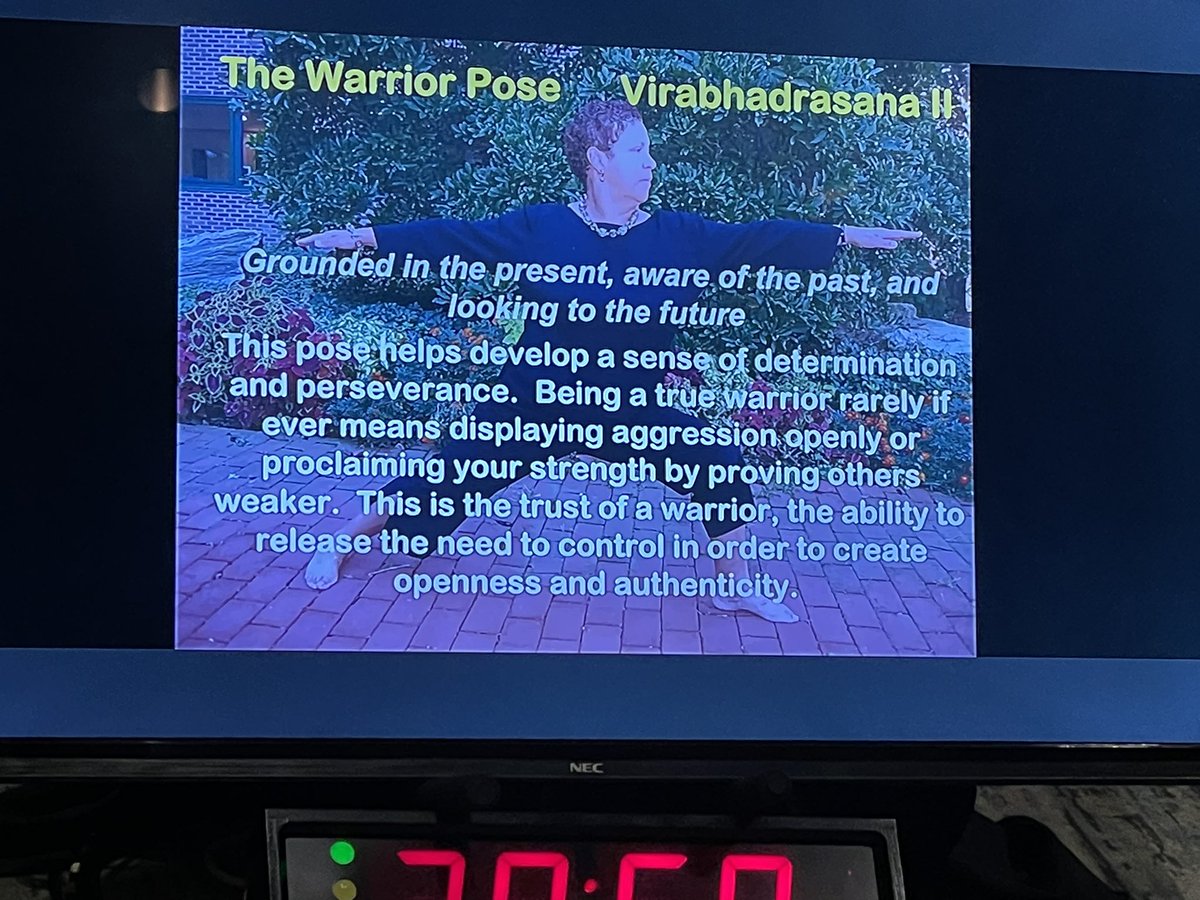 Sharon Ben-Or tweet media