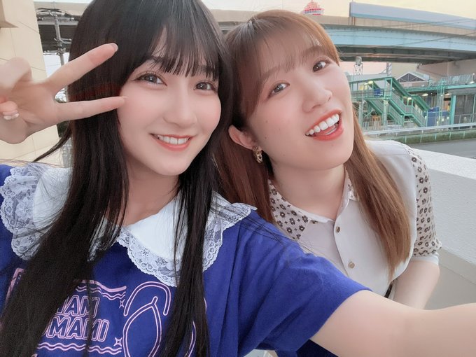 今村麻莉愛のTwitter画像42