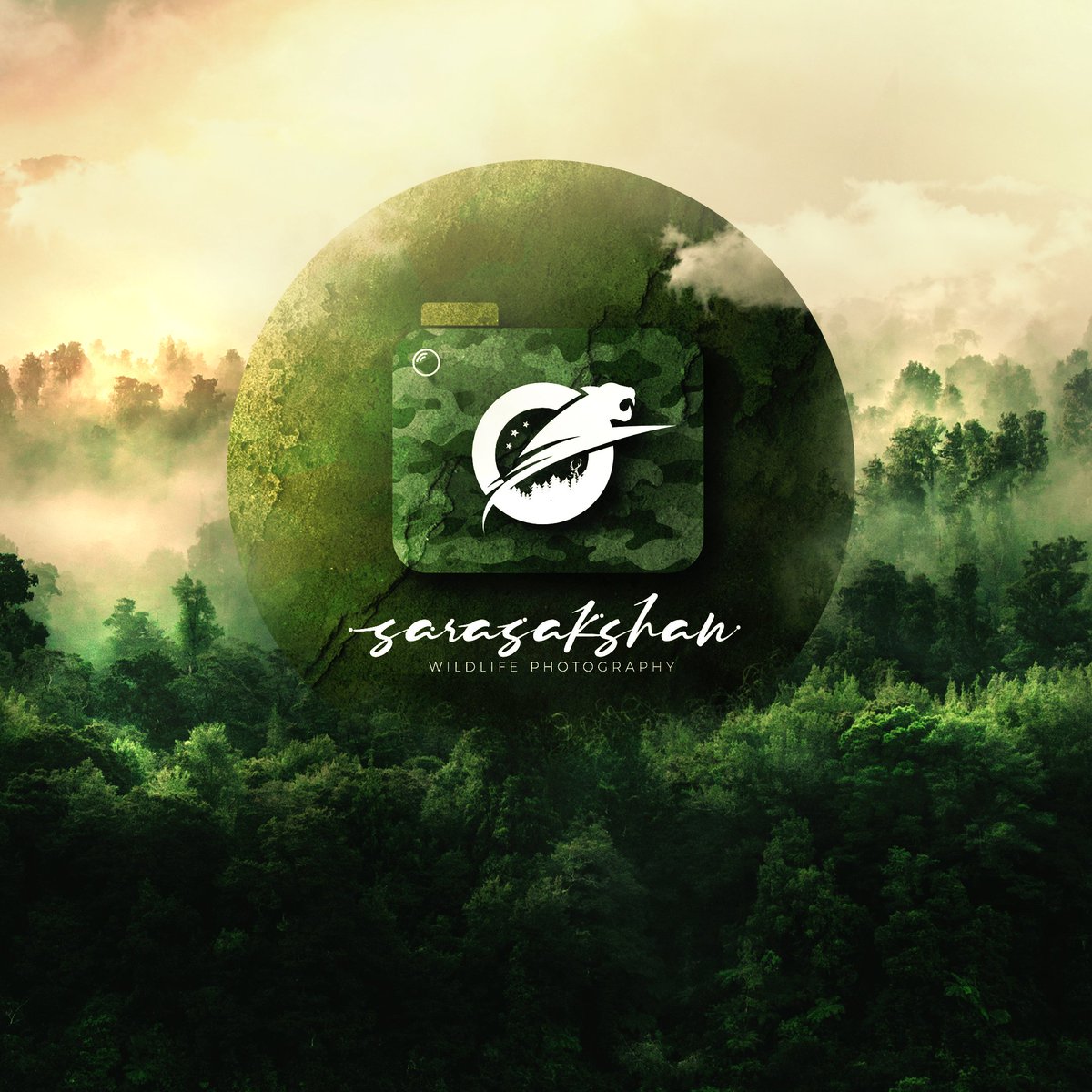 leadingedge22's tweet photo. Logo design for Sara Sakshan (Wildlife photography)!

'Wow' is the response we aim for in our logo designs, give us a call for logos that make heads turn.

If you love our creative vision get in touch with us and we'll create digital magic together.
#LEMBIRD2.0
#LeadingEdgeMediaa https://t.co/I3AEbWHWOi