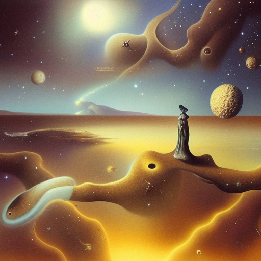 desertclimber's tweet photo. Wow! @StabilityAI this is incredible. This is such a powerful tool I can't wait to share it with my students. @CoraEdTech @mrkpyp @chrisgadbury @HendrickseEDU @PangVeroni @YoungEoghan @barandyG @jack_makes https://t.co/F5tQ8SGEtZ