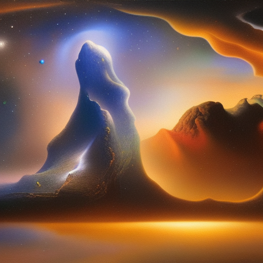 desertclimber's tweet photo. Wow! @StabilityAI this is incredible. This is such a powerful tool I can't wait to share it with my students. @CoraEdTech @mrkpyp @chrisgadbury @HendrickseEDU @PangVeroni @YoungEoghan @barandyG @jack_makes https://t.co/F5tQ8SGEtZ
