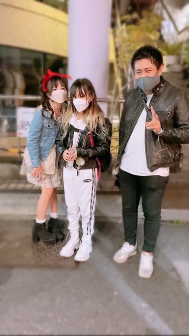 Twitterのコスプレ画像6