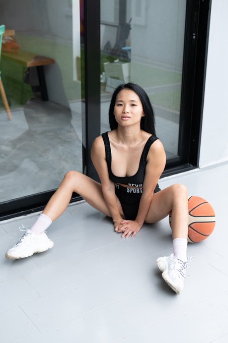 Keep active with me ♡ https://t.co/7QPlKkqz1w