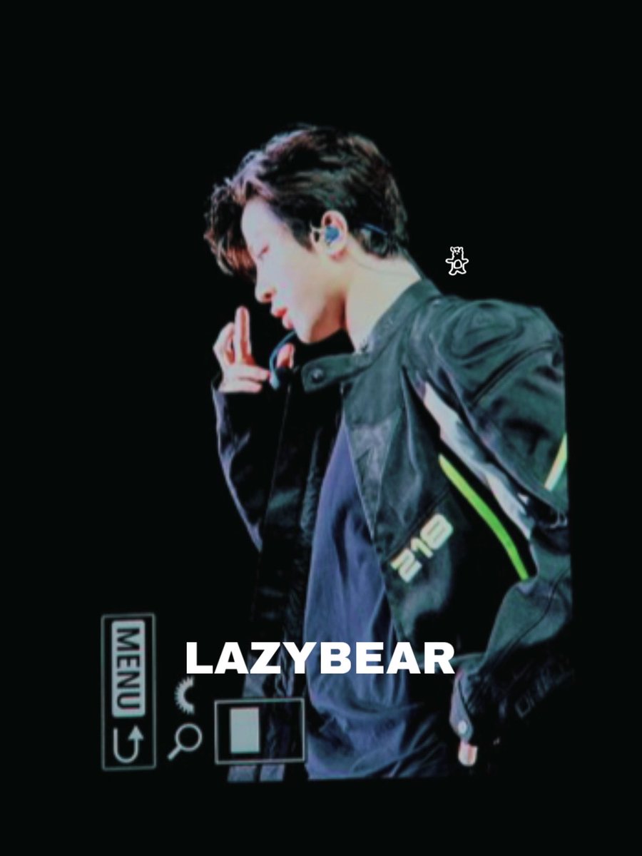 lazybear5218's tweet photo. 221008 TMApre
뒤에서 누구냐고 묻는 소리를 자주 듣습니다,중간에 누구야?그는 왜 그렇게 잘생기고 열정적으로 춤을 추는지ㅋ그리고 정환이는 누가 물을 때마다 중간에 있는 사람ㅜ많은 분들이 응원해주시고 재능을 봐주셨으면 좋겠어요🥰
#소정환 #SOJUNGHWAN #트레저  #TREASURE  @treasuremembers https://t.co/Zrb0Anhs7d