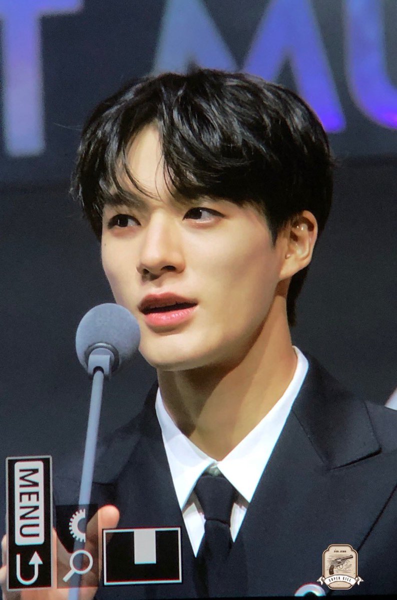 20221008
#TMA2022 
#JENO #NCTDREAM #제노