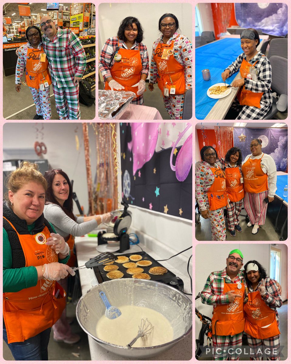 Diane Wilhelm π (@dlw877) on Twitter photo CAM Pajama & Pancake Day at #1272! ππ₯π§‘ππ₯π§‘ππ₯π§‘ππ₯π§‘ππ₯π§‘ππ₯π§‘ππ₯π§‘π<a href="/McMullenCJ/">Chris McMullen</a> <a href="/DawnOsorio/">Dawn Vanterpool</a> <a href="/FrancescaHD36/">Francesca Costantino</a> <a href="/LankaGamag/">Lanka Gamage</a> <a href="/clueless4p/">Pleasant Faith</a> CAM Pajama & Pancake Day at #1272! ππ₯π§‘ππ₯π§‘ππ₯π§‘ππ₯π§‘ππ₯π§‘ππ₯π§‘ππ₯π§‘π<a href="/McMullenCJ/">Chris McMullen</a> <a href="/DawnOsorio/">Dawn Vanterpool</a> <a href="/FrancescaHD36/">Francesca Costantino</a> <a href="/LankaGamag/">Lanka Gamage</a> <a href="/clueless4p/">Pleasant Faith</a>