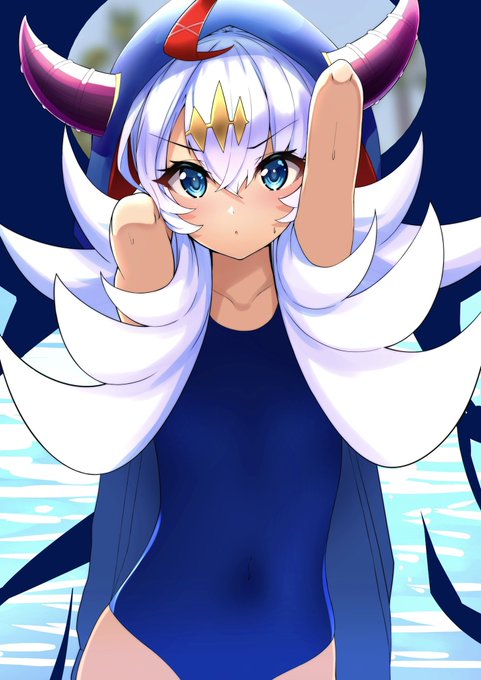 スズ...スズ...😭❤️ 