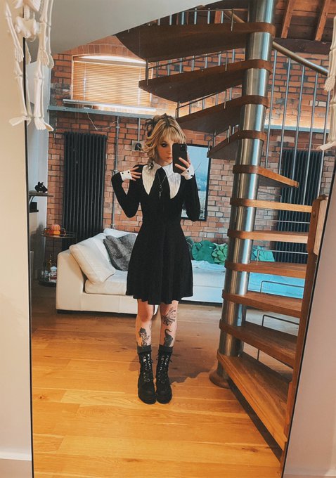 ⚰️💀🔪 https://t.co/tIyGo9xYeV<a href="/tag/manyvids"class="tags"><span>#manyvids</span></a>