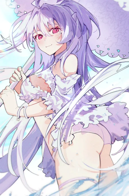 Lady Avalon 