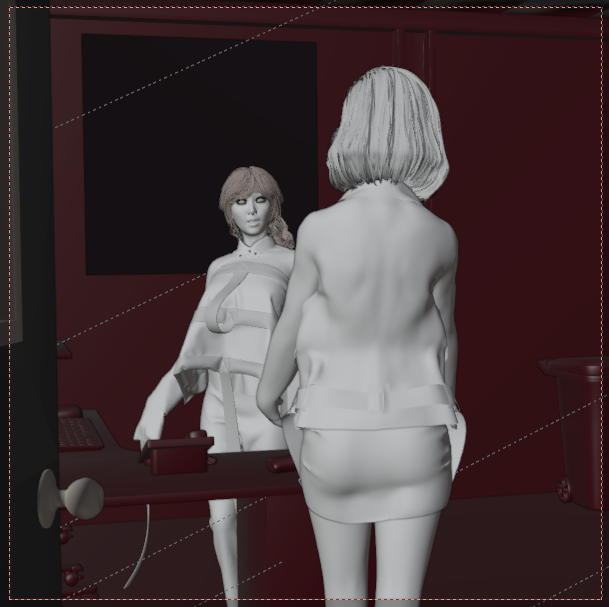 catustrait's tweet photo. #WIP for next series at my DA

 #3DCG #拘束衣 #拘束 #straitjacket #SM #bondage #ボンデージ #拘束具 #DAZ #Catustrait https://t.co/BlNhQCrMiC