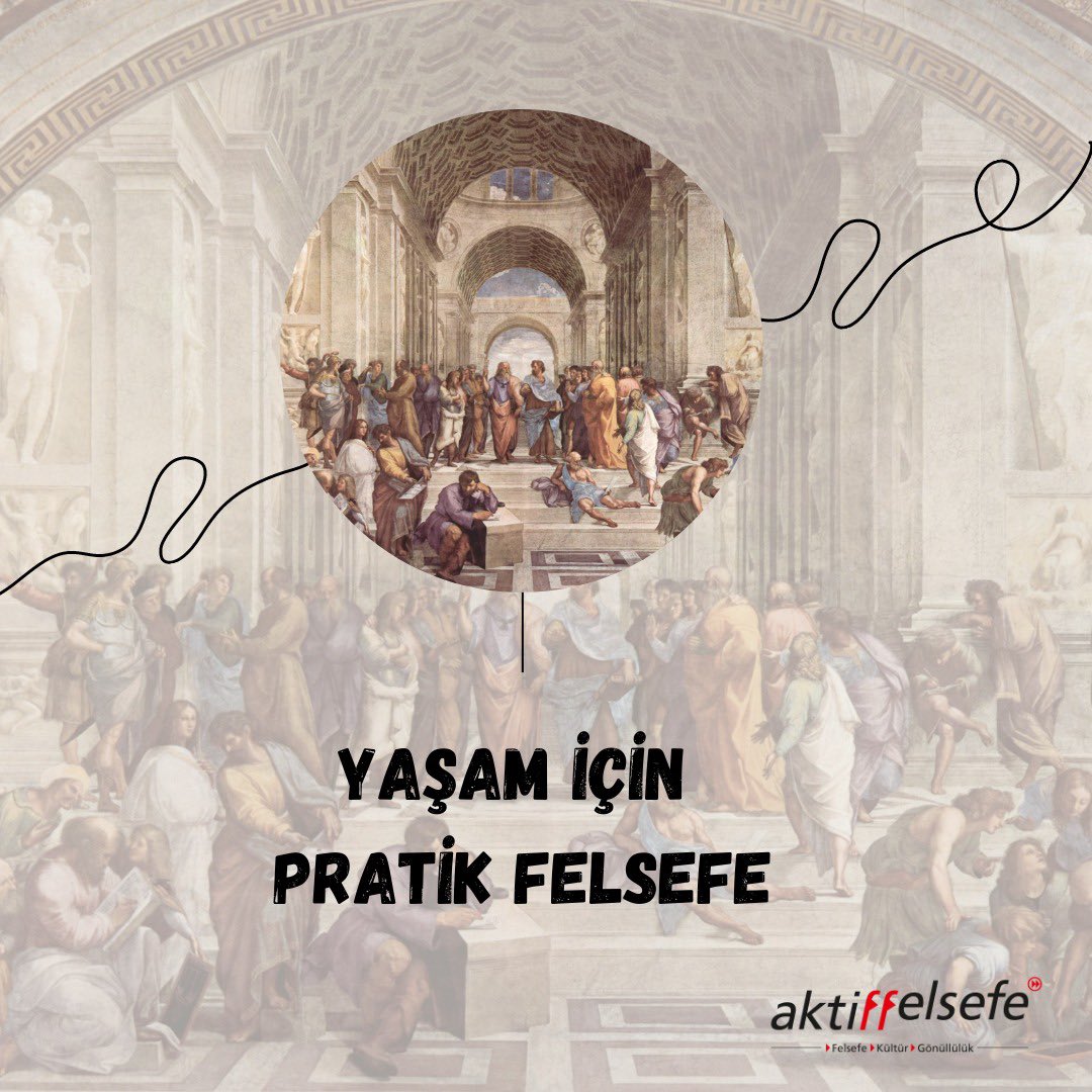 Aktiffelsefe34's tweet photo. Tozlu raflarda değil hayatın tam içinde. Kendini tanıma macerasına sen de katıl!

https://t.co/nm2OkfUYUx https://t.co/I3VrEhru04