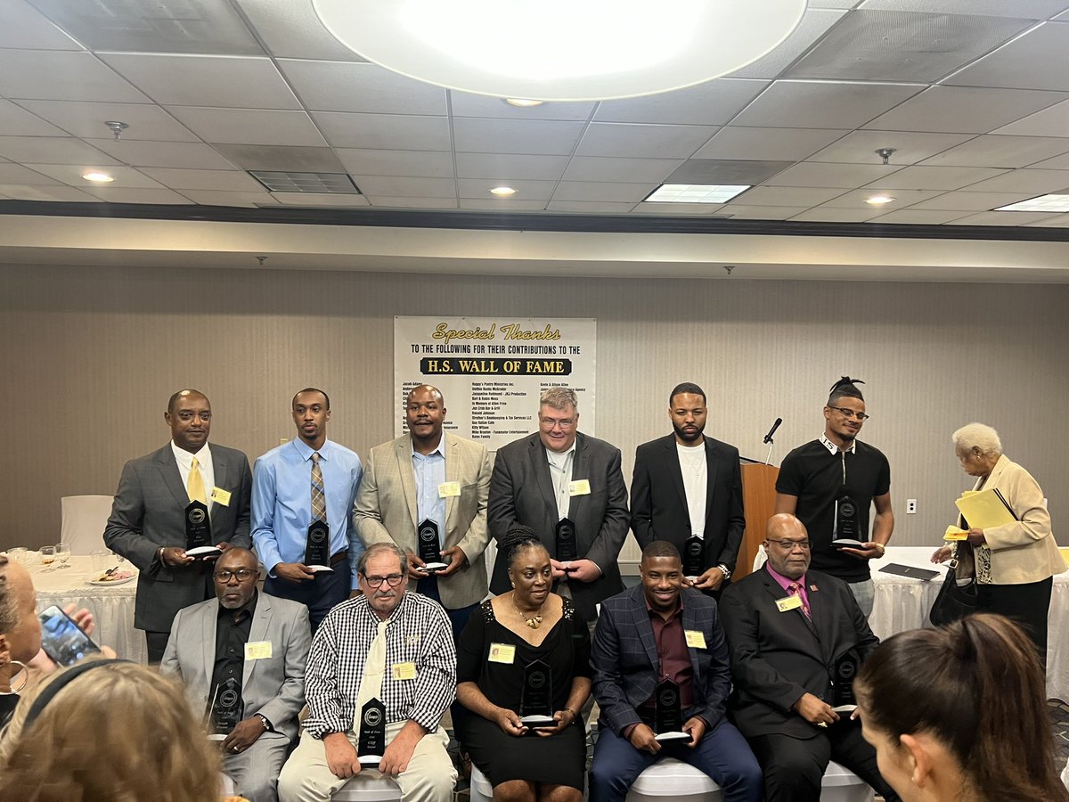 William J. Crowder, Jr., Ph.D., Ed.D. tweet media