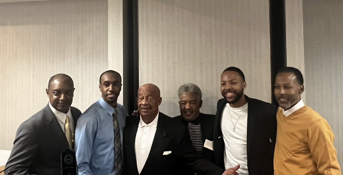 William J. Crowder, Jr., Ph.D., Ed.D. tweet media