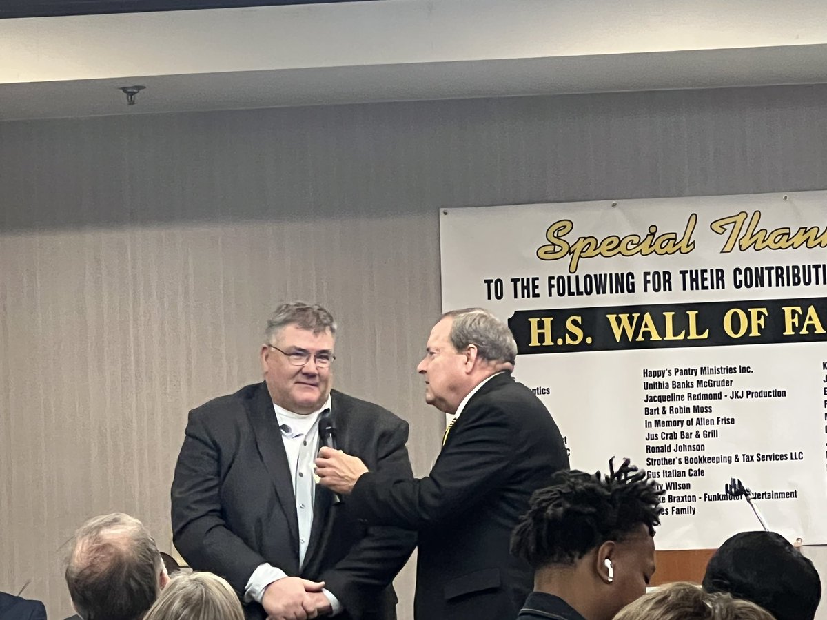 William J. Crowder, Jr., Ph.D., Ed.D. tweet media