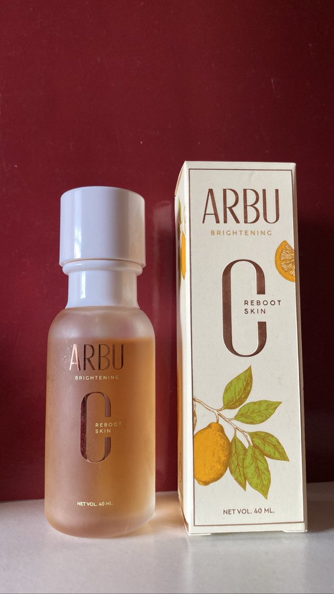 ABSE679's tweet photo. ส่งต่ออาร์บูซีค่ะ ใช้ไป2-3ครั้ง 280รวมส่งค่า #อาร์บูซี #ArbuC #happygoodskin #ส่งต่อคสอมือ2 #ส่งต่อของใช้ #ส่งต่อสกินเเคร์มือ2 #ส่งต่อสกินแคร์มือสอง #ส่งต่อสกินเเคร์ #ส่งต่อ #ส่งต���อคสอ #ส่งต่อเครื่องสำอาง #ส่งต่อของใช้ https://t.co/tqGPhkmVQ4