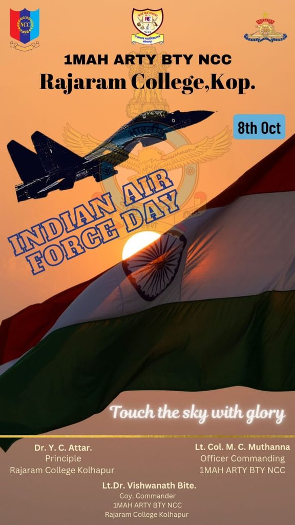 Indian Airforce Day