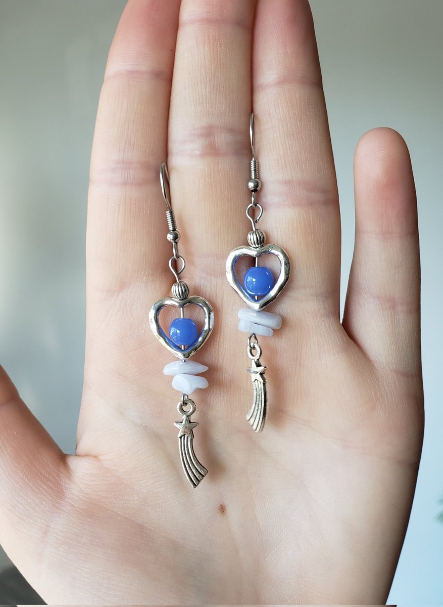 Happy Small Business Saturday!
Non-clearance items are 15% off this weekend! I also have over 20 items on clearance that have already been discounted!