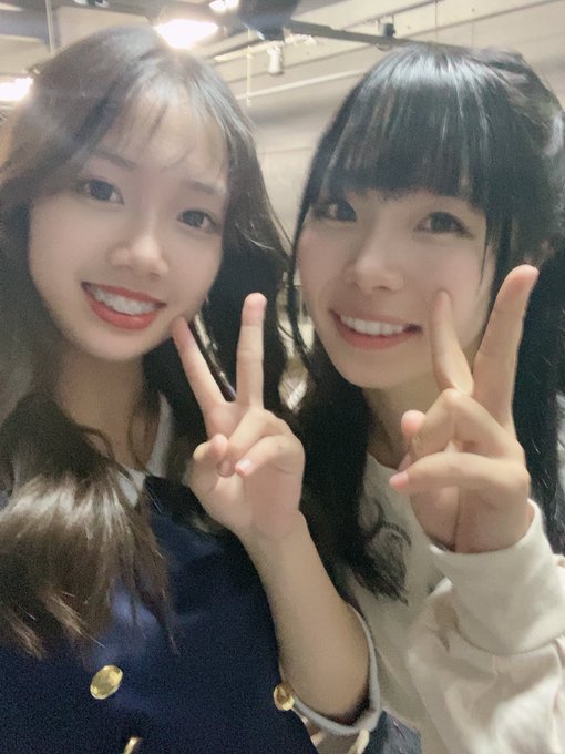 Twitterのコスプレ画像6