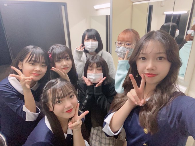 Twitterのコスプレ画像5