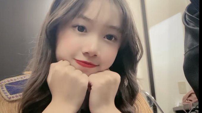 Twitterのコスプレ画像7