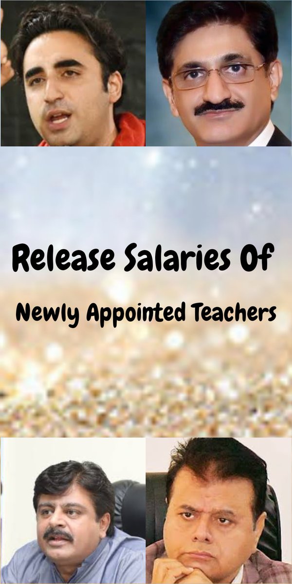 AhsanHalipoto's tweet photo. #PSTJEST2022wantSalaries
@AGSindh_ 
@fdsindh
@sardarshah1 
@MuradAliShahPPP 
@BBhuttoZardari 
@AkbarLaghari5 
@UNICEF 
@WorldBank https://t.co/F2abBCveSP