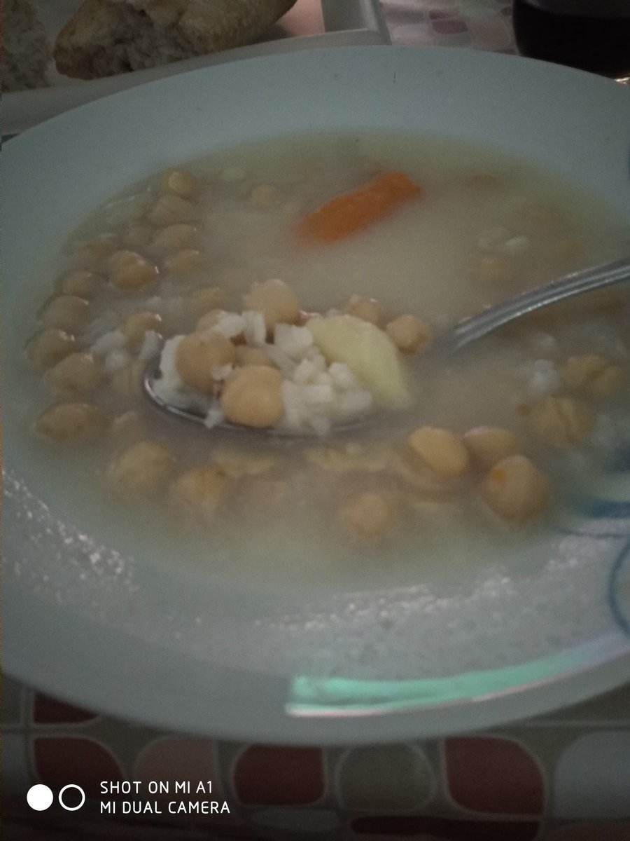 Soniabocanegra3's tweet image. Habemus puchero qué ganitas 🤩🤩🤤🤤 y está tarde d Bautizo con  cómo lo voy a disfrutar #cachondeo #clientesmolones 🎉🎉👏👏#plantillaenteradelpoligonocalonge 😍😍