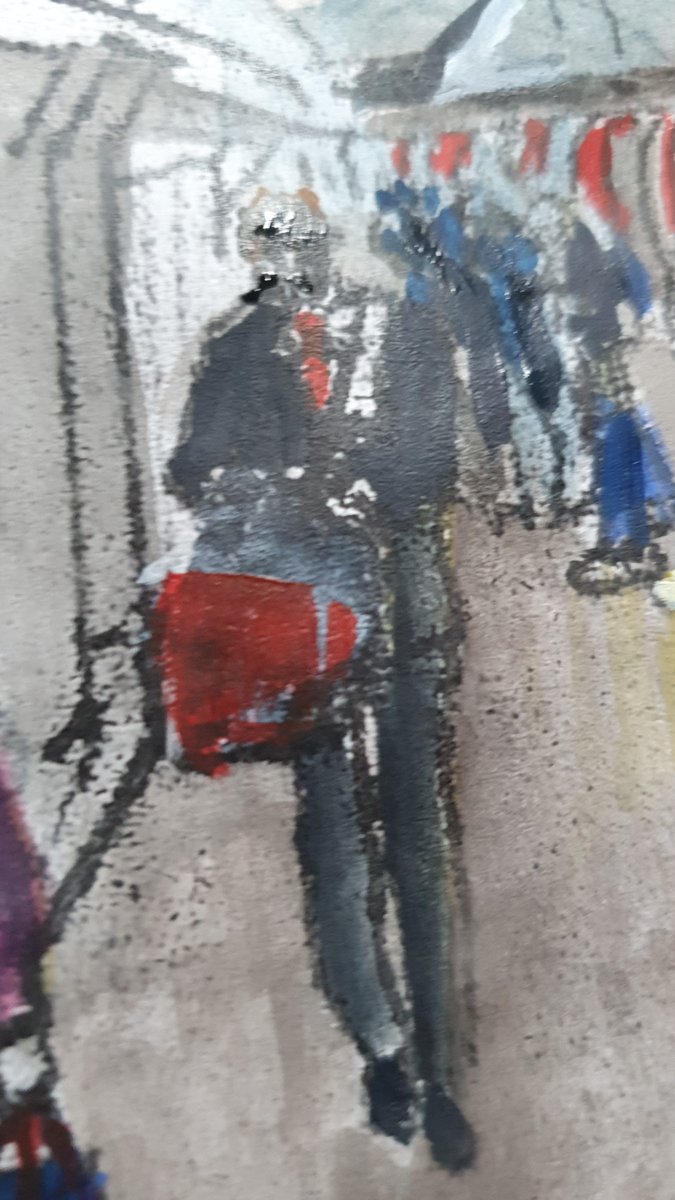 LokiWoolnough's tweet photo. A @ThatMumboJumbo and @GrianMC have somehow snuck into my art hw 🙃 https://t.co/NbuujYKCpc