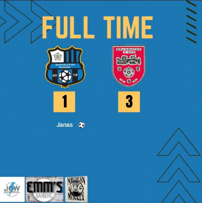 Sheffieldparkrangers tweet media