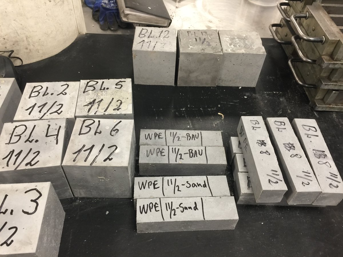 AnjaWolfmann's tweet photo. WPE DK International - Global leader in development, production and application of UHPC: HPC and UHPC information documents and sample supp... https://t.co/8f249cnM2a 
#UHPC #UHPCbook #UHPCsamples #UHPCmaterial #USA #Canada #Italy #Poland #SouthKorea #Vietnam #Architects https://t.co/ZXskiqcSOE