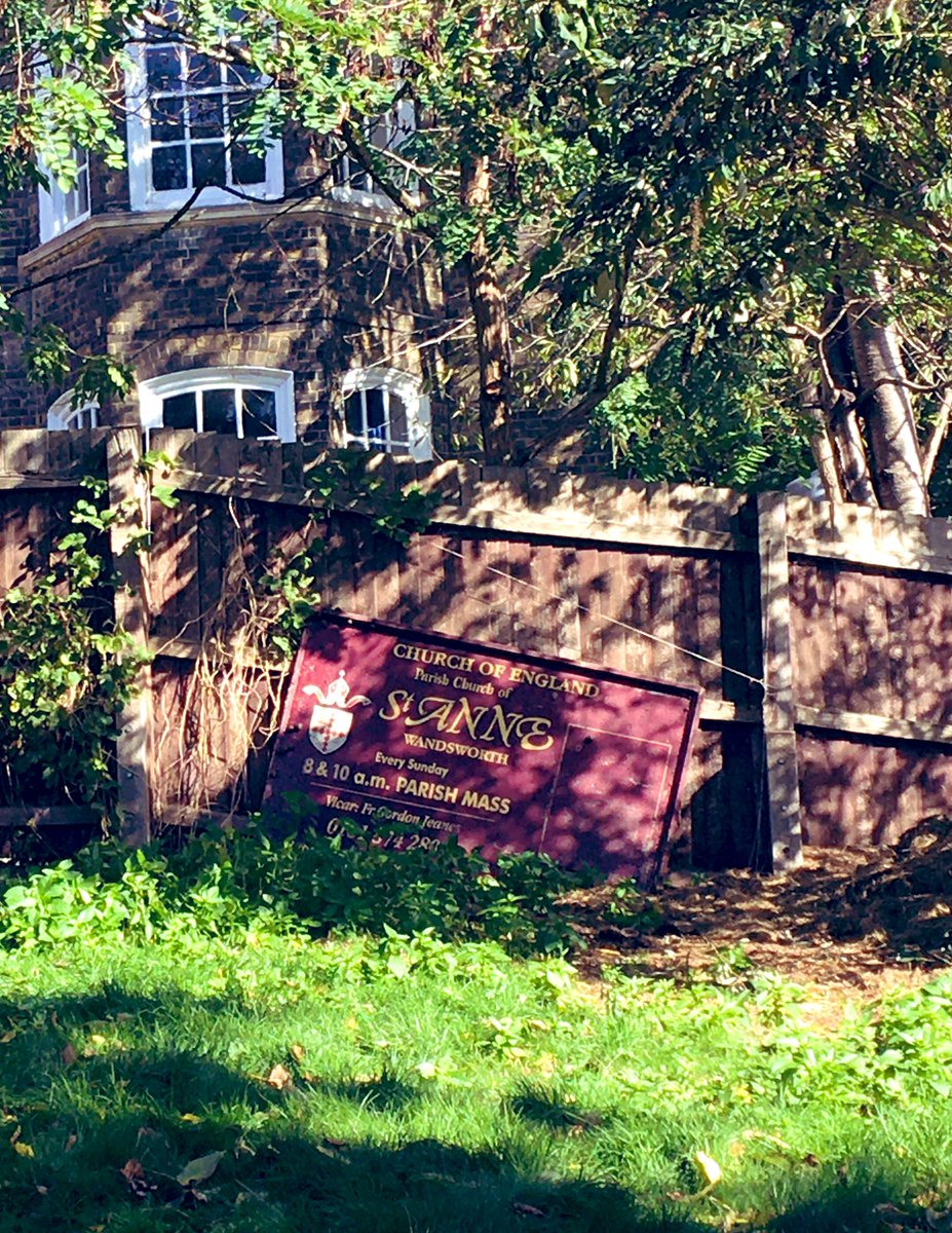 LinaHound's tweet photo. Digging in the new garden shows up some unexpected finds β¦
#noticeboards #vicaragegarden #newvicar #surpises https://t.co/hcjTD1PB3f