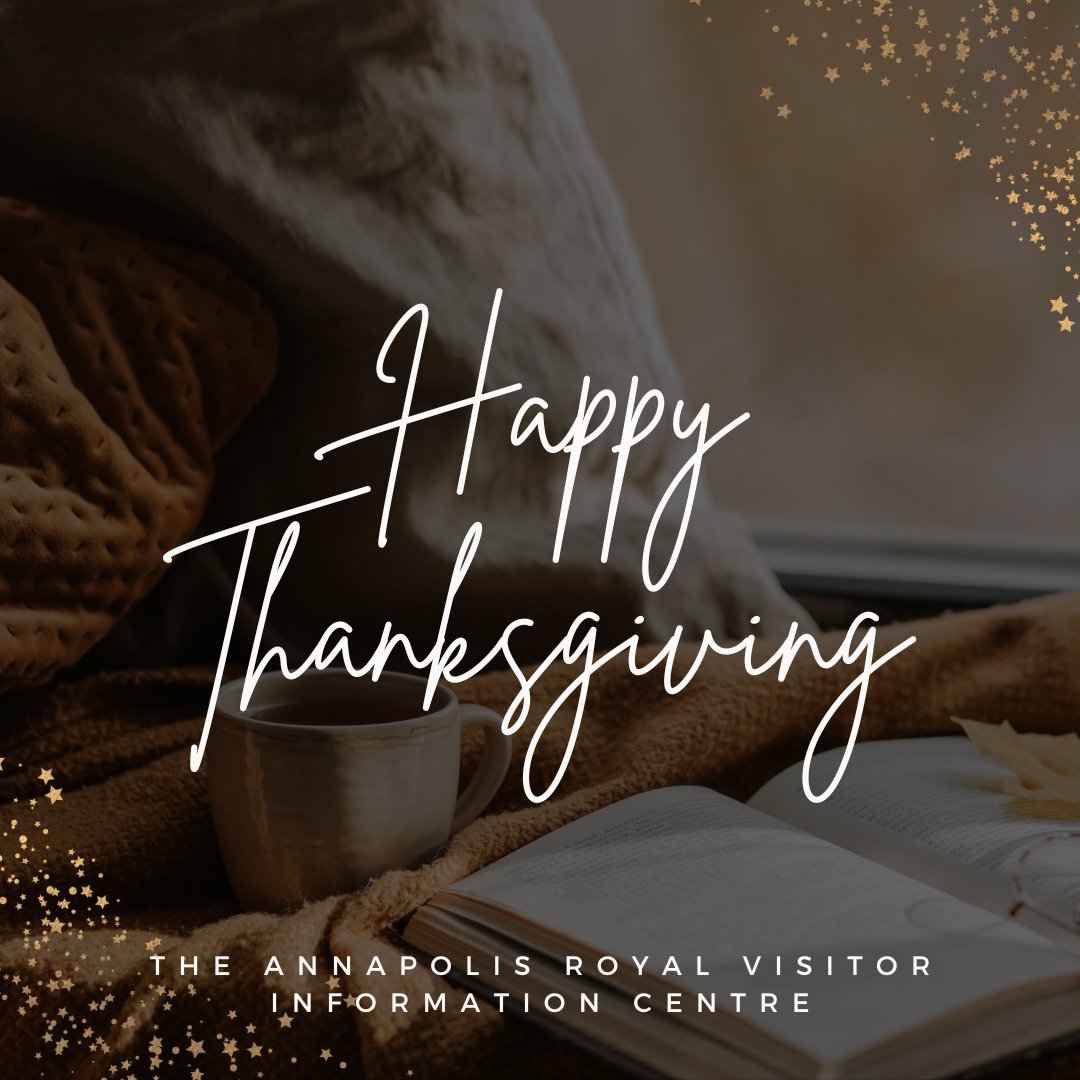 From us to you ...