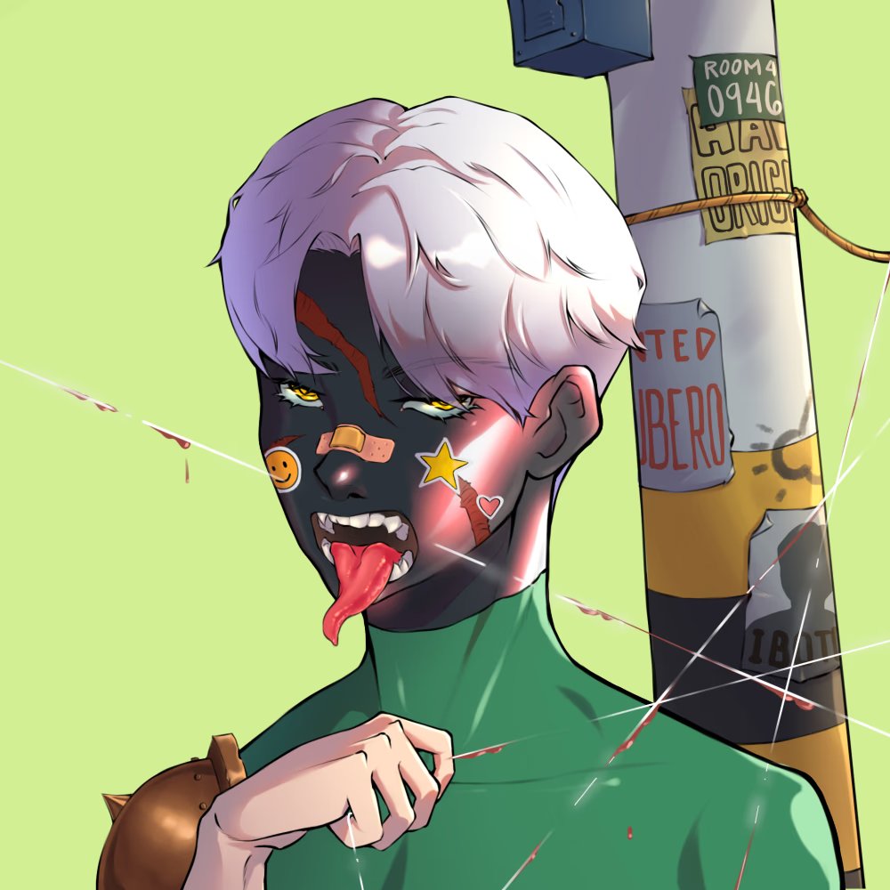 Just bought three more <a href="/HawaAlphaGen/">HAWA Alpha Gen</a> Origins 

Need some opinion which is the best PFP for my Twitter