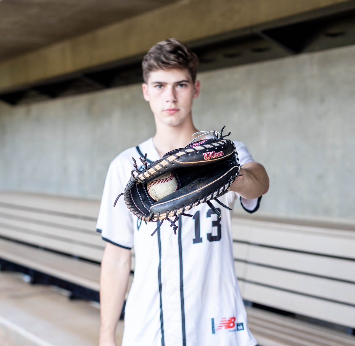 Tonibug5's tweet photo. Good luck to @Onlybaseball13 today in College Coaches Showcase Camp at Birmingham-Southern. c/o 23 #uncommitted https://t.co/hmxfBerS5D