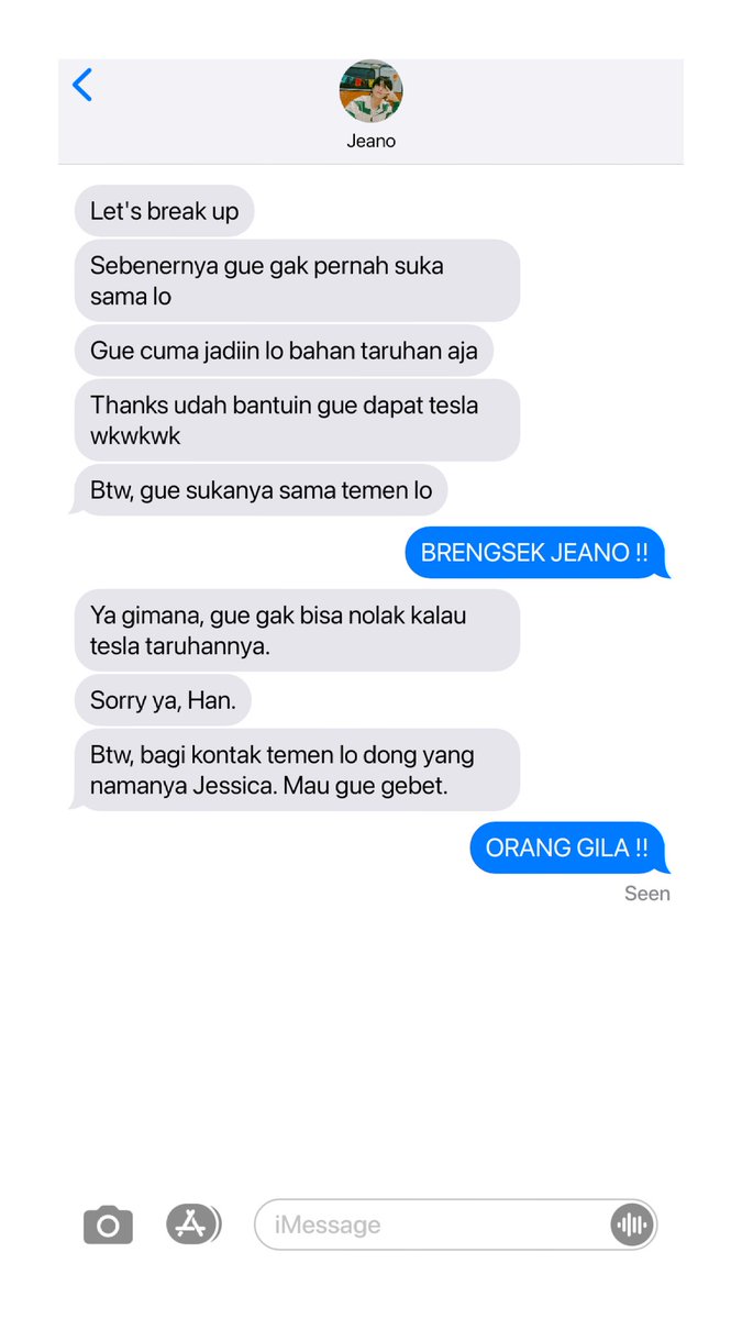 onmlee_'s tweet photo. Jaehyun ft Jeno lokal short Au

"Kalau anaknya bajingan, bapaknya bisa jadi pilihan." https://t.co/b2KvFPsxGW