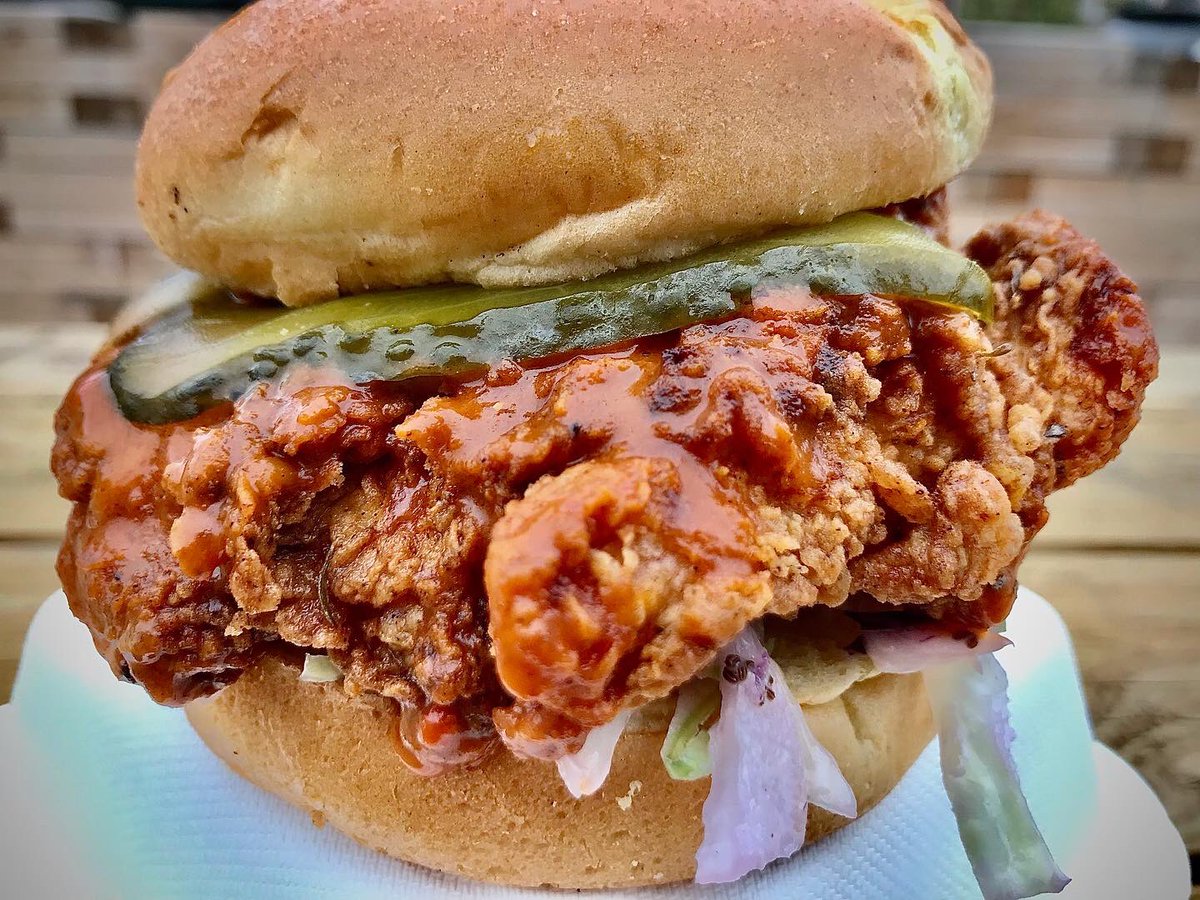 Toronto Food Blog tweet media