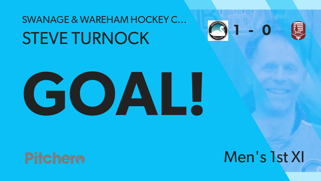 SwanWarehamHC's tweet photo. 30': Steve Turnock scores for Swanage &amp; Wareham 1 🙌
#SWASAL #Pitchero
https://t.co/wxTKJ1KXAM https://t.co/6NmroN6AU6