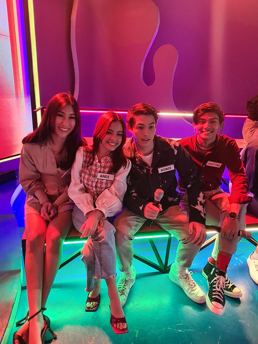 iampieofficial's tweet photo. Catch out BTS livestream on our tiktok account!

LINK: https://t.co/0HPF3WQaiR

#TCOFirstBlood https://t.co/X9vLciO8pF