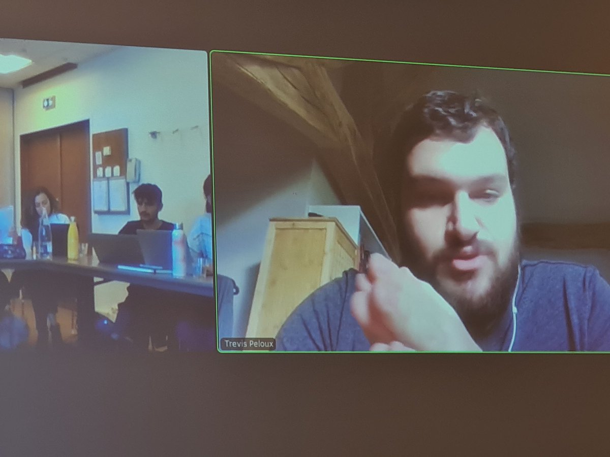 FRANCE PLAIDOYER tweet media