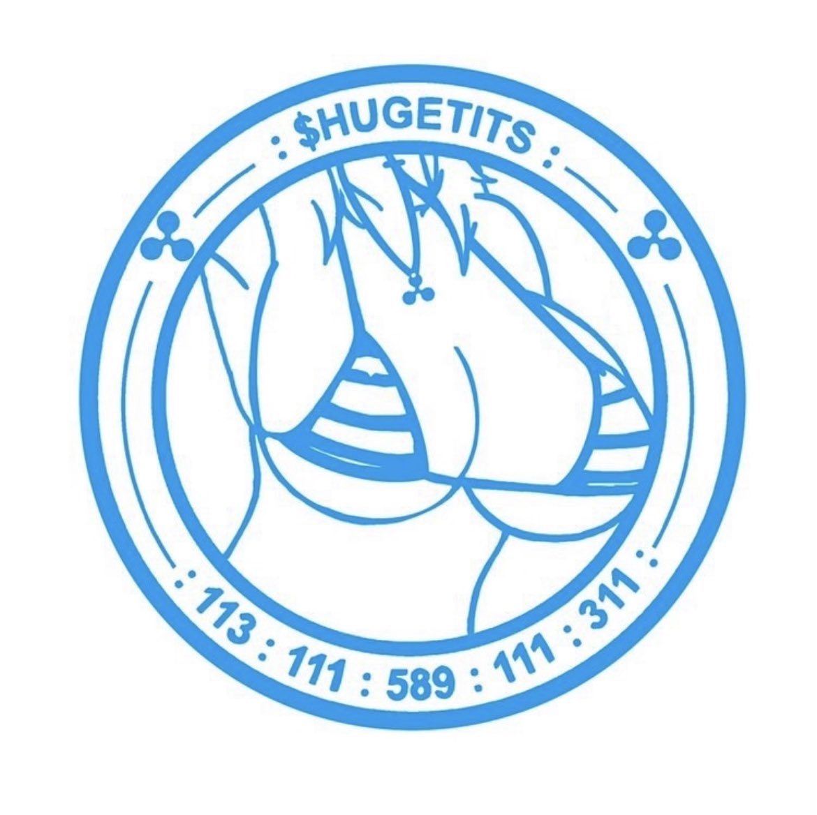 Make sure you vote for @HugeTitsCrypto  in the <a href="/StaykX_/">StaykX (We Have Moved!)</a> vote this weekend . A fantastic project offering a holistic approach to women who have breast issues due to implants or any other issue supported by <a href="/xTREME_XRPL/">xTREME_TommyonXRP</a> <a href="/ClassyXoge/">Xoge</a>  #PAW #xoge #Xtreme #xrp #Staykx