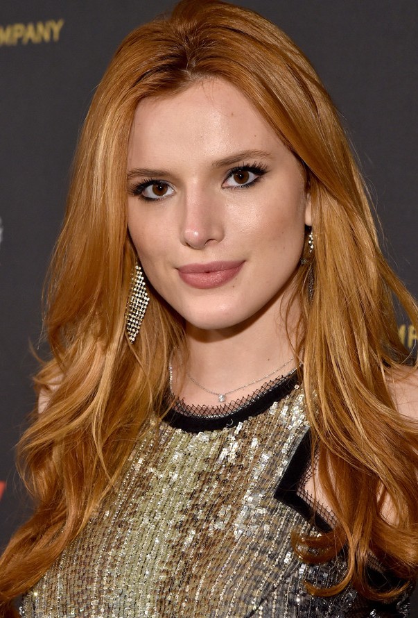 Happy Birthday BELLA THORNE 