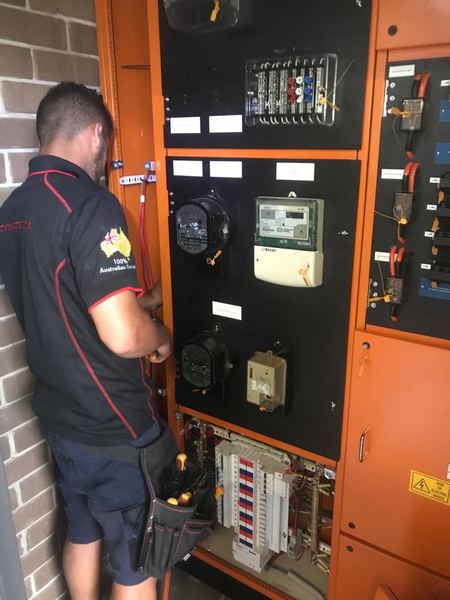 BrainElectrical's tweet photo. Hire our professional asp level 2 electrician Balgowlah Heights to get the best quality electrical service.
Know more : https://t.co/48YYldgawU

#electric #service #Australia #waverley #electricity https://t.co/mRrIwoX95m