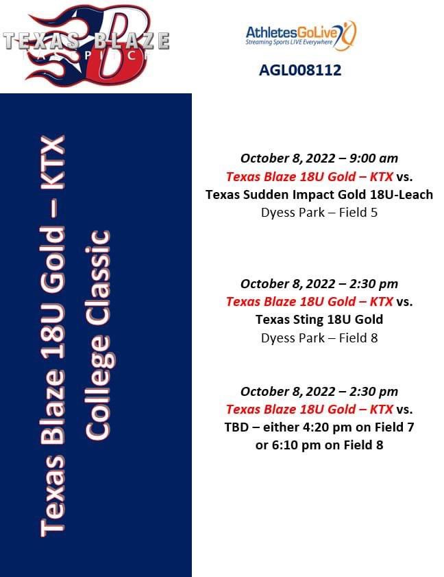 Great day for softball! <a href="/AlvinccSoftball/">Alvin Softball</a> <a href="/BlinnSoftball/">Blinn College Softball</a> <a href="/SanJacSoftball/">San Jacinto College Softball</a> <a href="/TXStateSoftball/">Texas State Softball</a> <a href="/BearkatsSB/">Sam Houston Softball</a> <a href="/USTCeltsSB/">UST Softball</a>