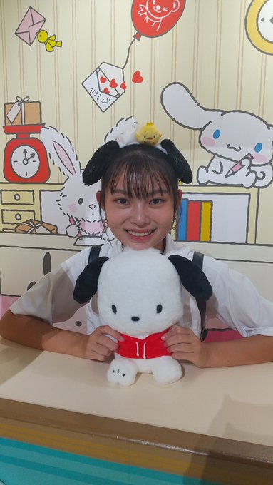 Twitterのコスプレ画像13